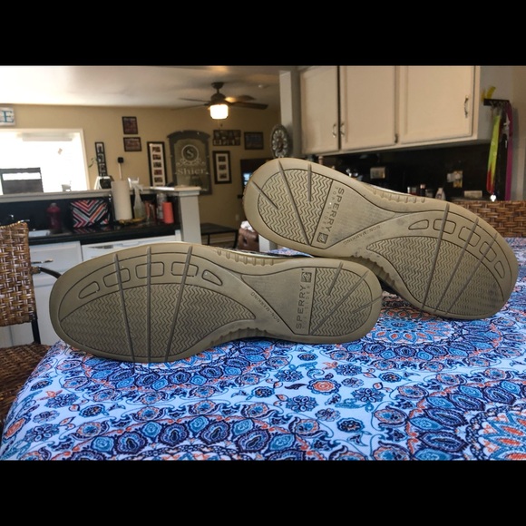 Ladies Sperry Top Sider - Picture 4 of 6